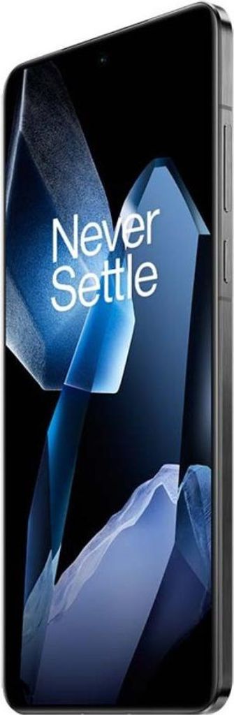 OnePlus 13 CPH2653 Europe 256GB 12GB Ebony Eclipse EU