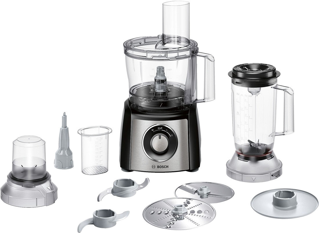 Bosch MCM3501M Foodprocessor