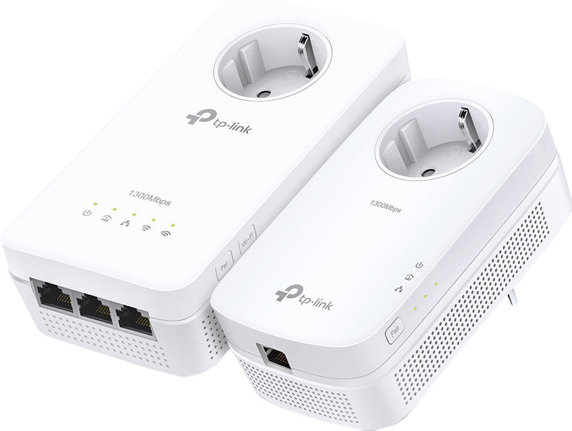TP-Link WPA8631P KIT
