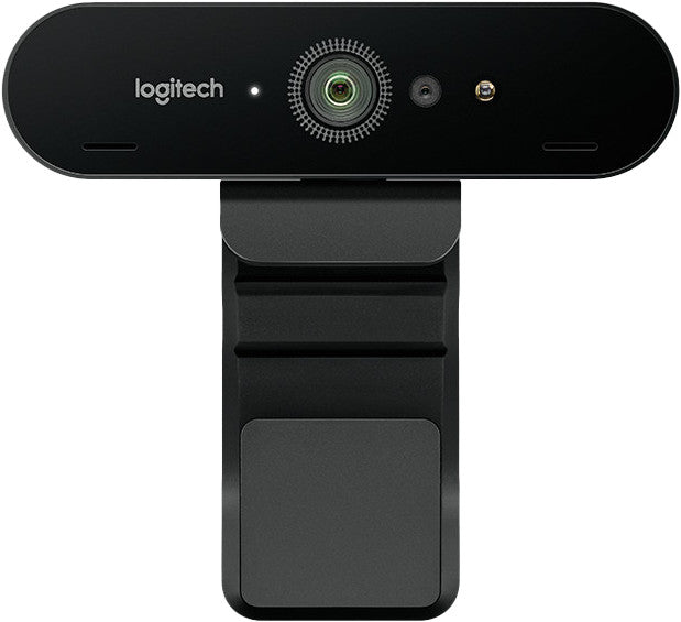 Logitech VC Logitech Brio-Webcam