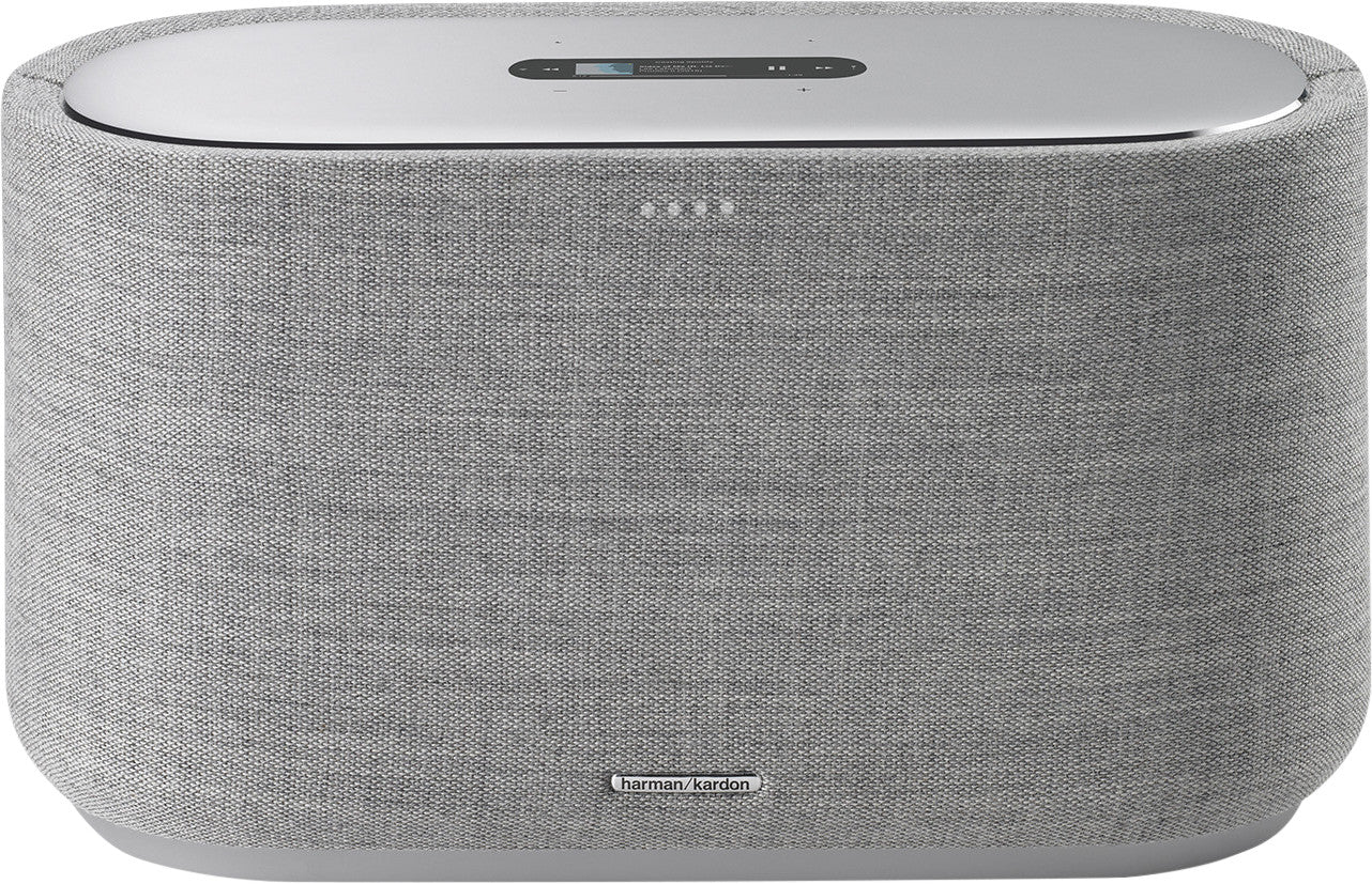 Harman Kardon Citation 500 Grijs