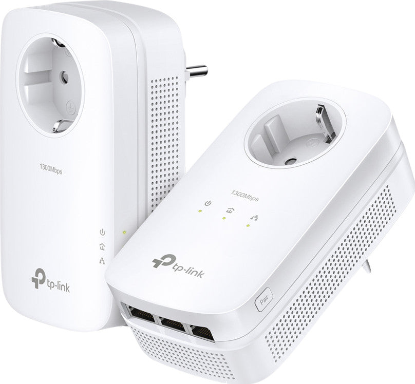 TP-Link TL-PA8033P KIT