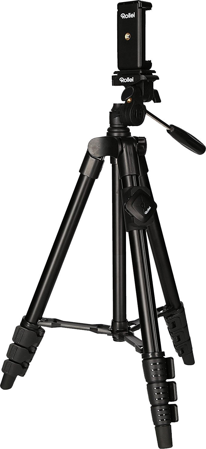 Rollei Smartphone-Stativ Traveler