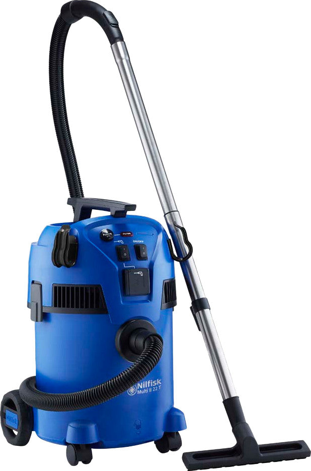 Nilfisk Multi II 22 T
