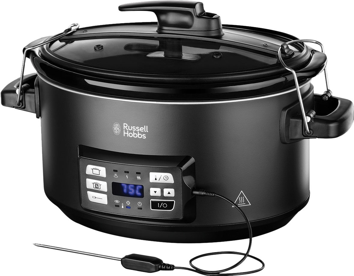 Russell Hobbs Sous-Vide-Schongarer 6,5 Liter
