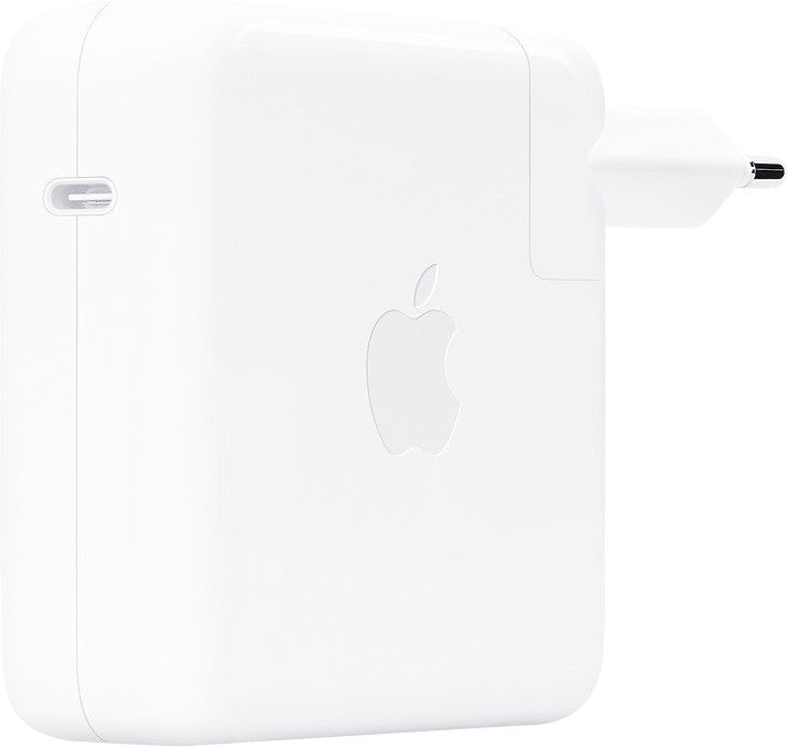 Apple Macbook 67W USB-C Power Adapter (without cable)
