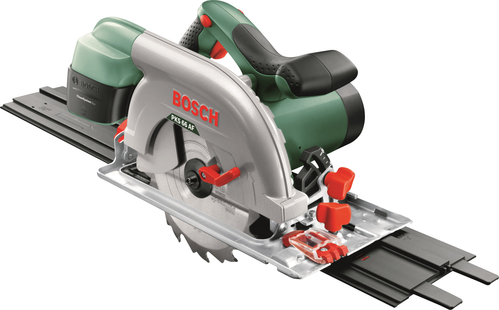 Bosch PKS 66 AF Circular Saw