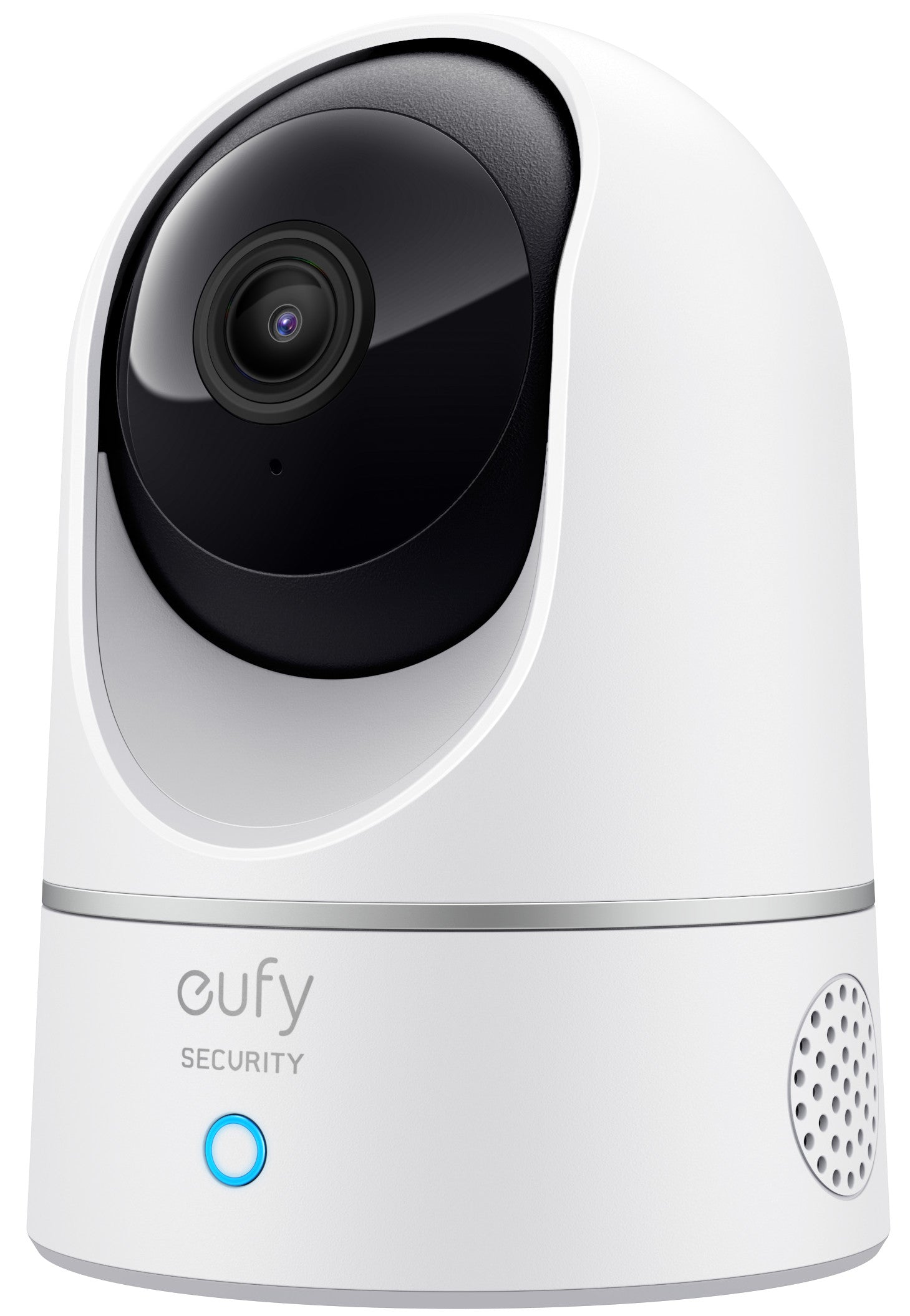 Eufy Indoor Cam 2K Pan & Tilt Wit