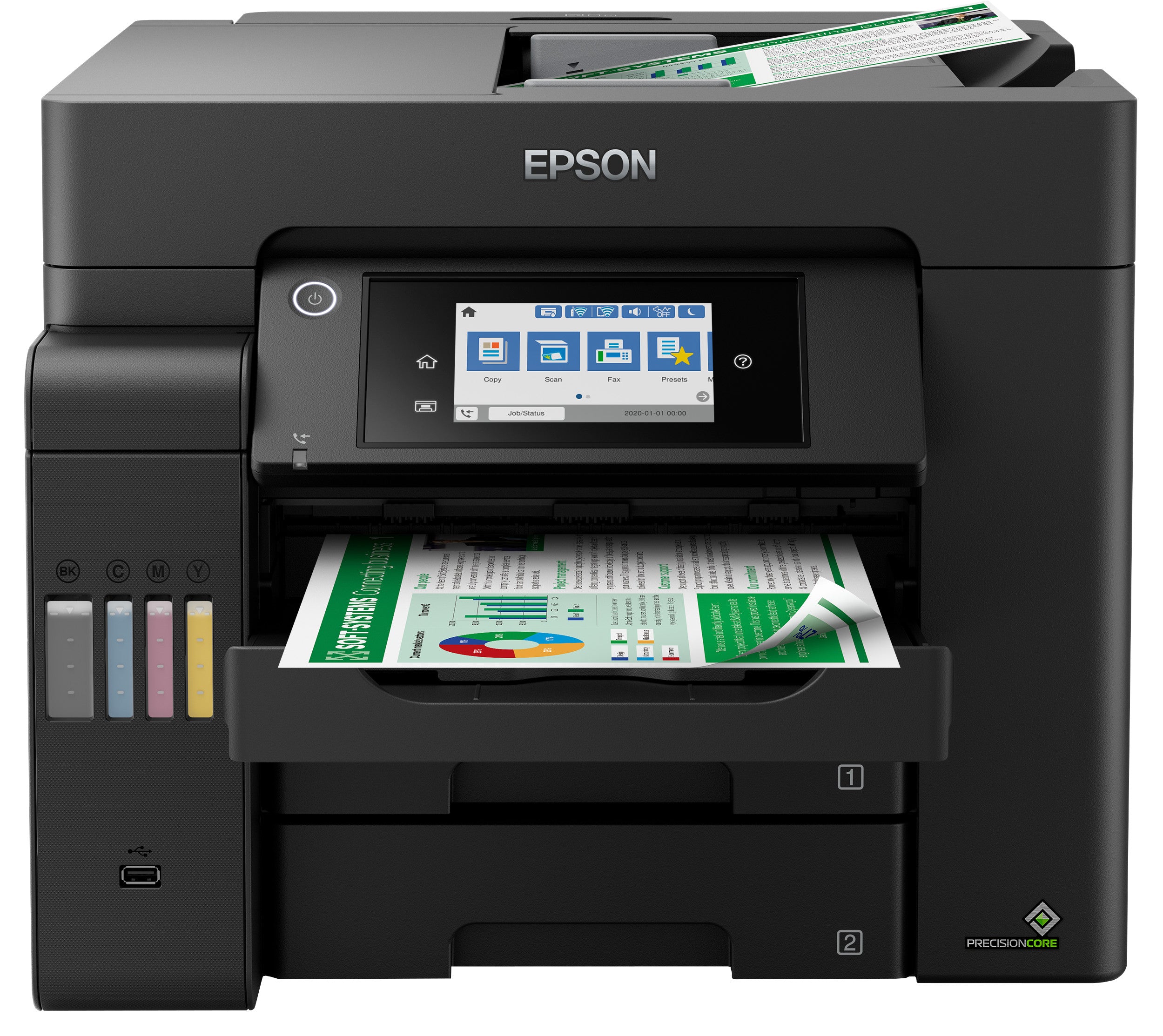 Epson EcoTank ET-5805