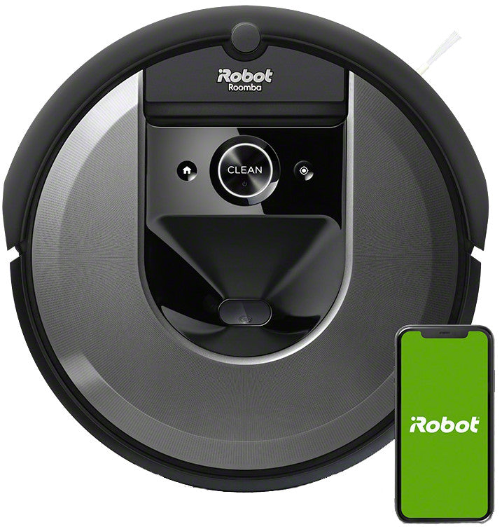 iRobot Roomba Combo i7