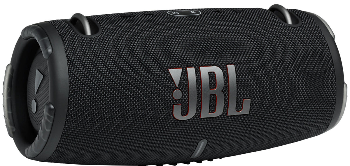 JBL Xtreme 3 schwarz