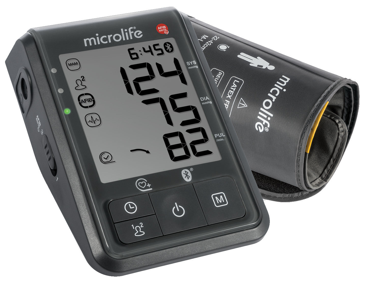 Microlife BPB6 Connect