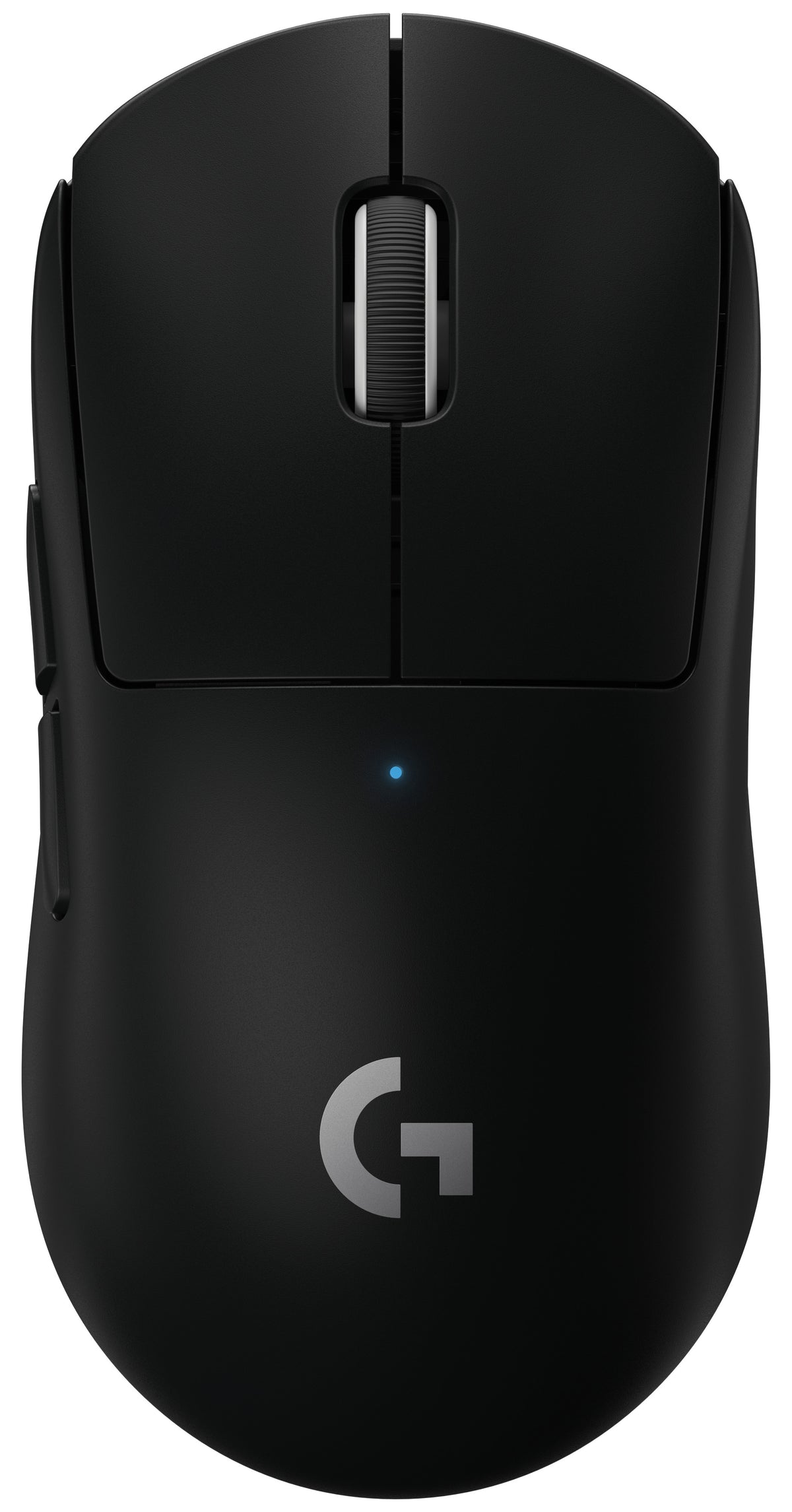 Logitech G Pro X Superlight kabellose Gaming-Maus Schwarz