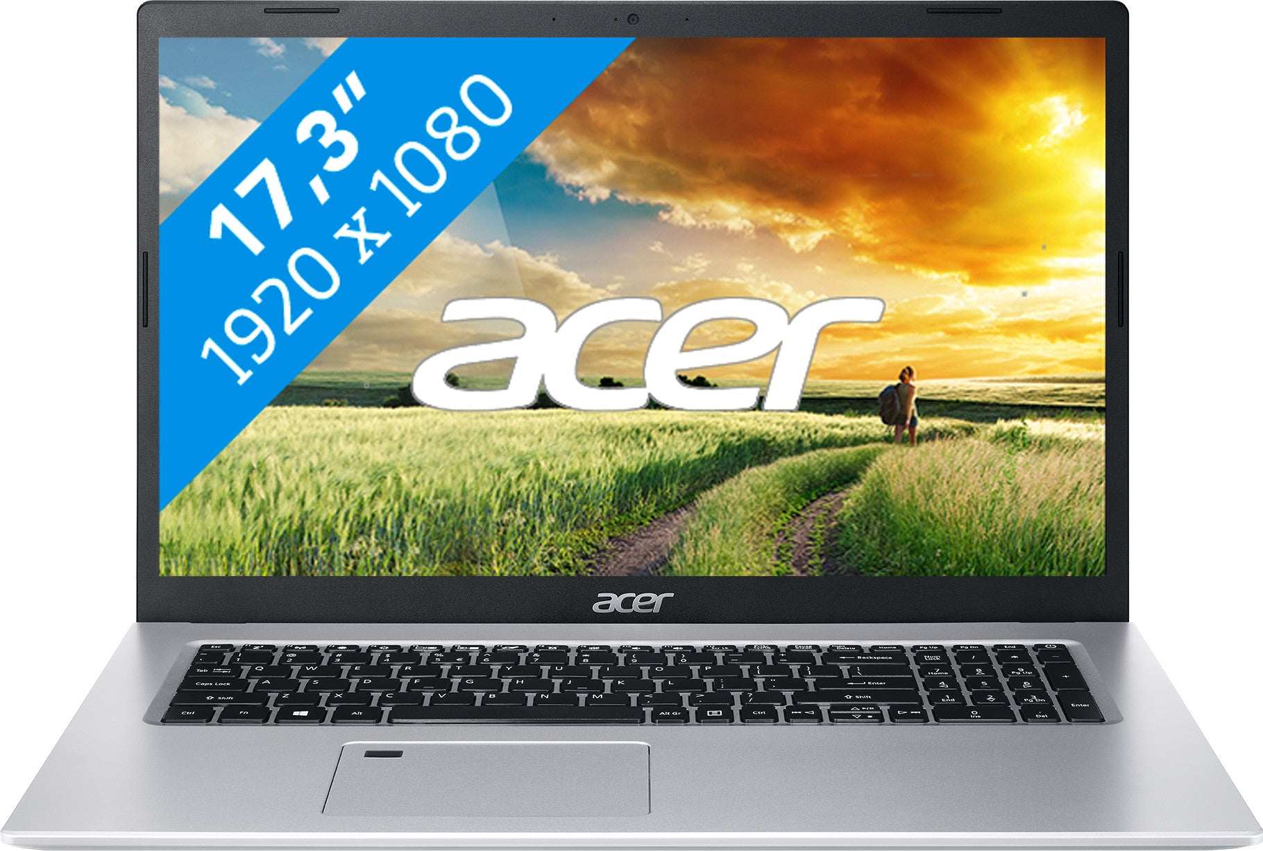 Acer Aspire 5 A517-52-54W6 AZERTY