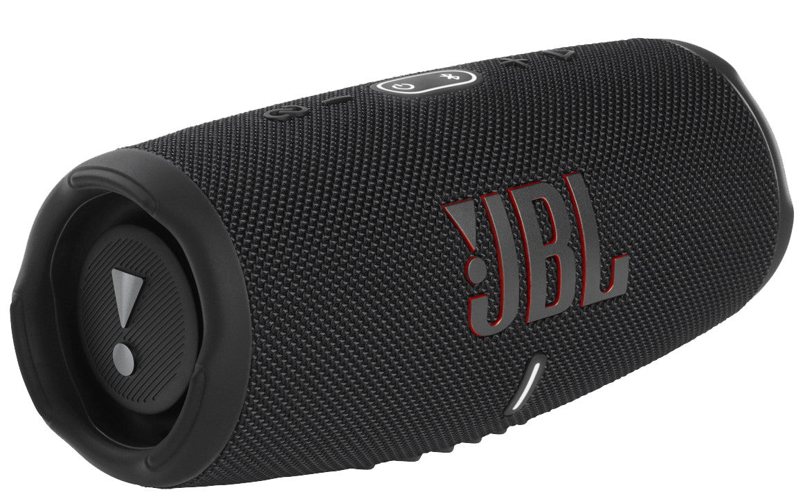 JBL Charge 5 Black