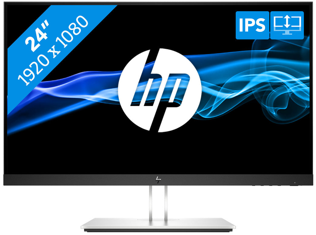 HP E24