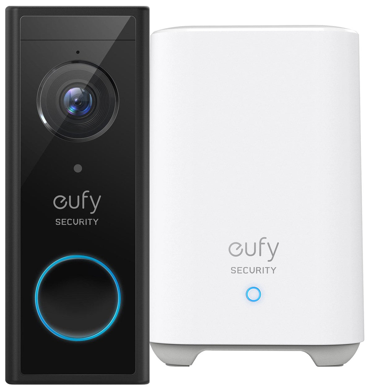 Eufy by Anker Video Doorbell Battery Set