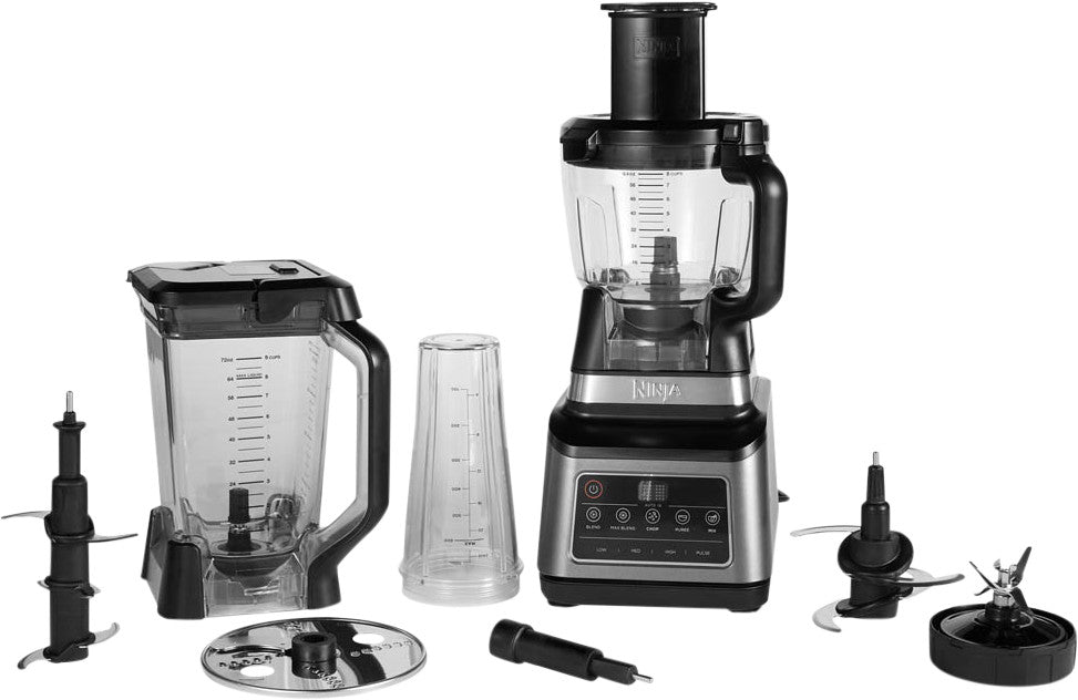 Ninja Food Processor BN800EU