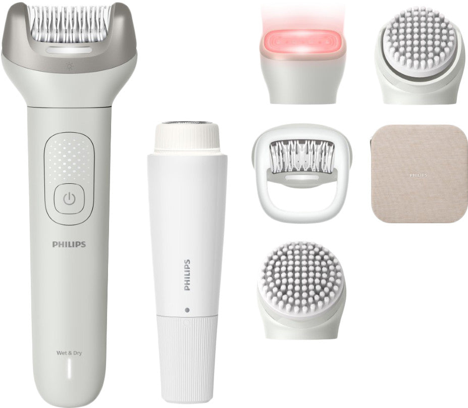 Philips Beauty Set BRE738/00