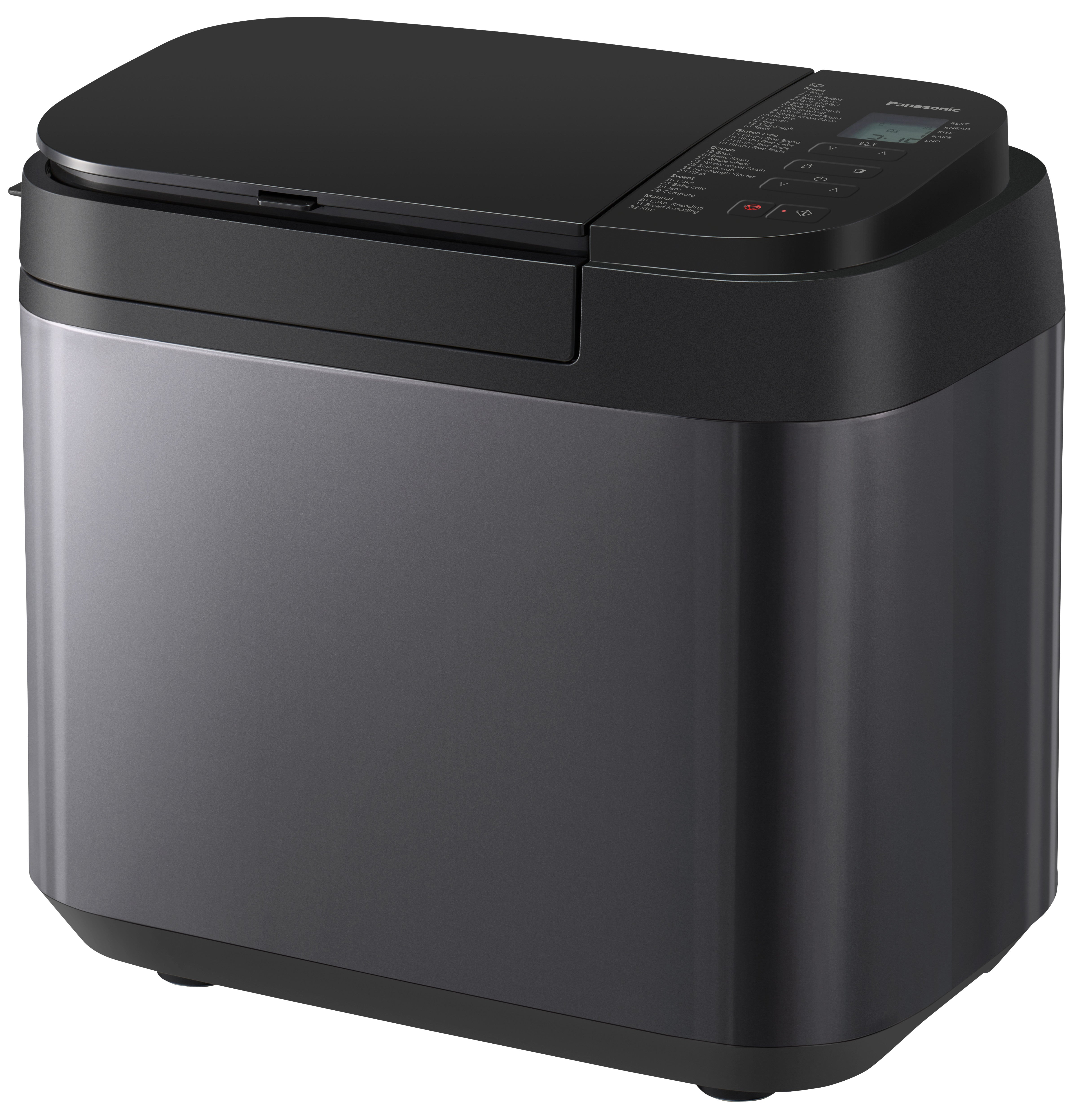 Panasonic SD-YR2540HXD