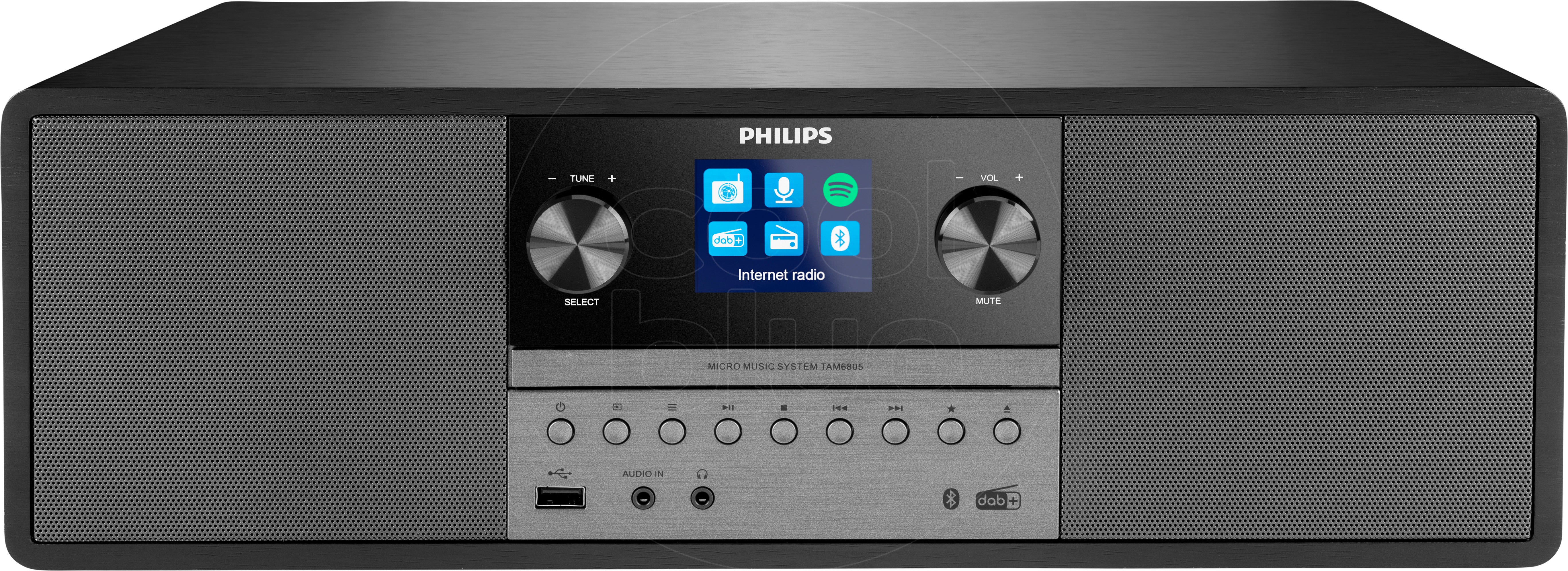 Philips TAM6805/10