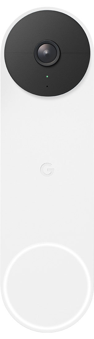 Google Nest Doorbell