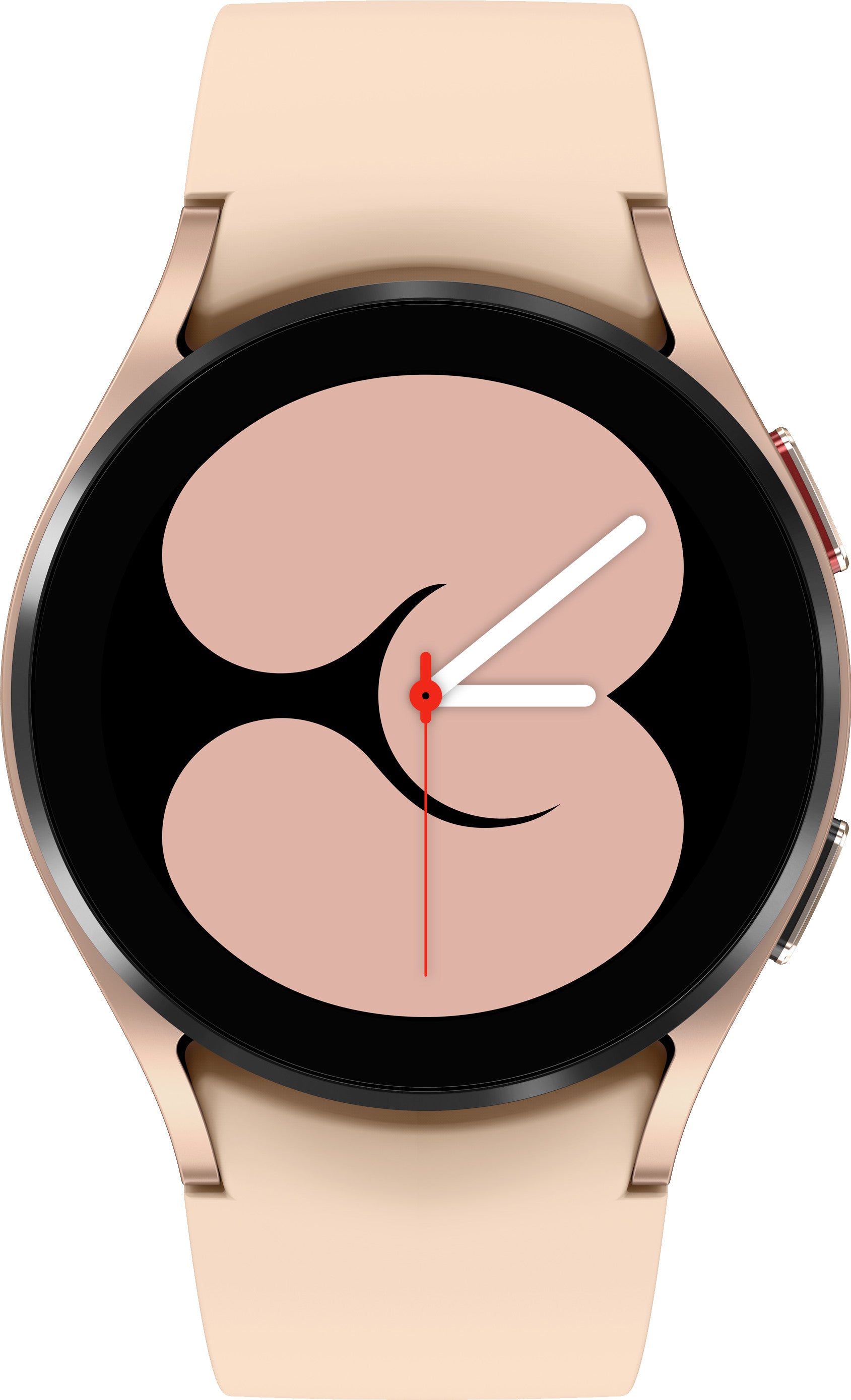 Samsung Galaxy Watch4 40 mm Rosegoud