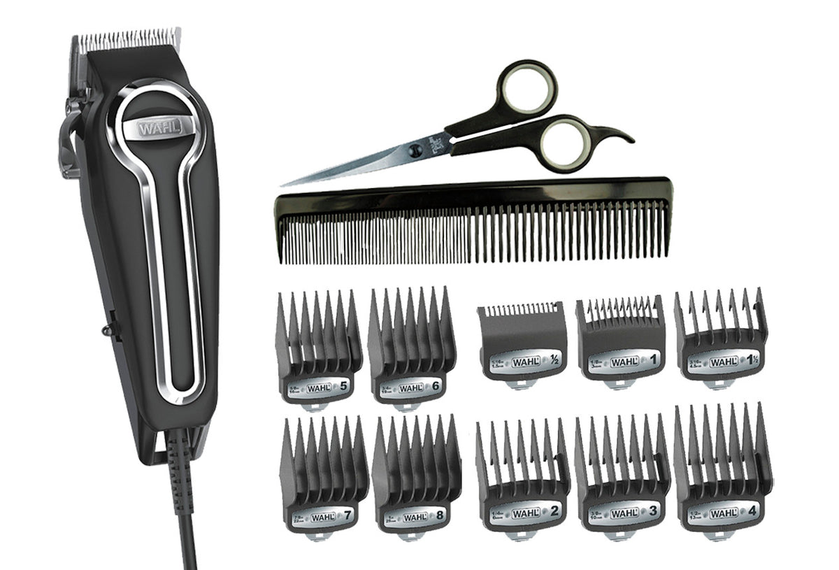 Wahl Elite Pro Haarschneider