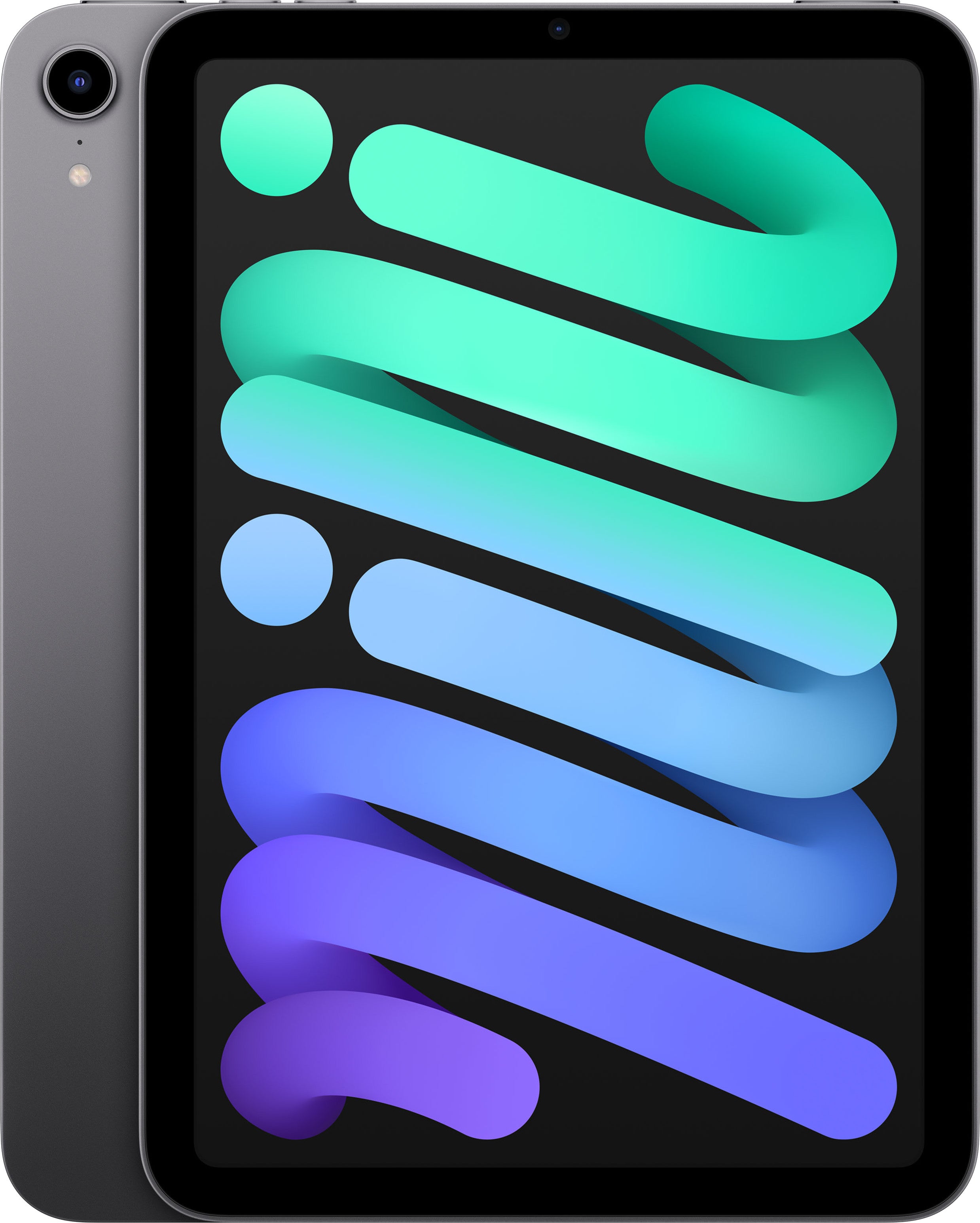 Apple iPad Mini 6 (2021) 64GB Wifi Sterrenlicht