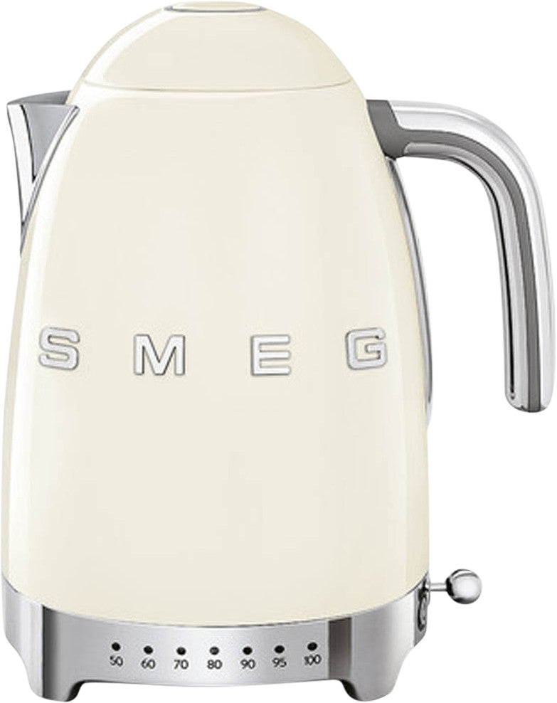 SMEG KLF04CREU Creme