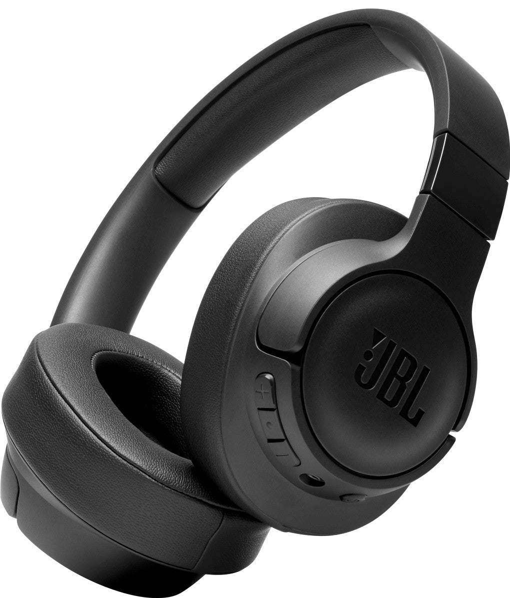 JBL Tune 710BT Noir