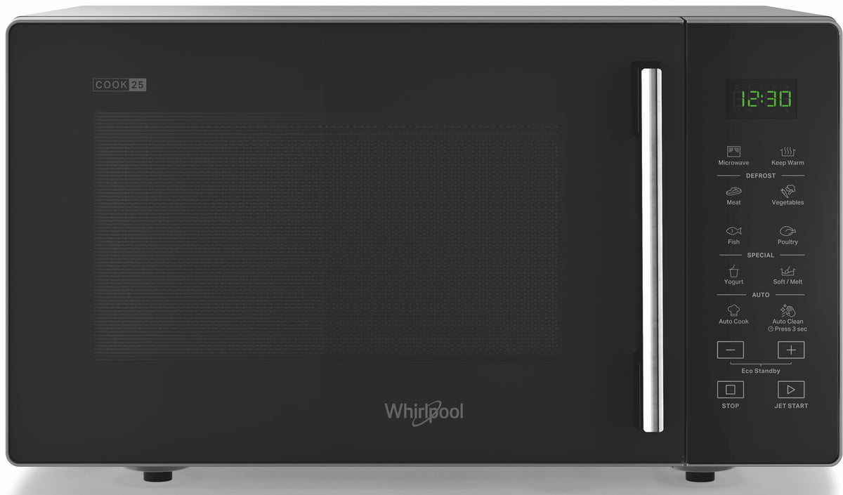 Whirlpool MWP 251 SB