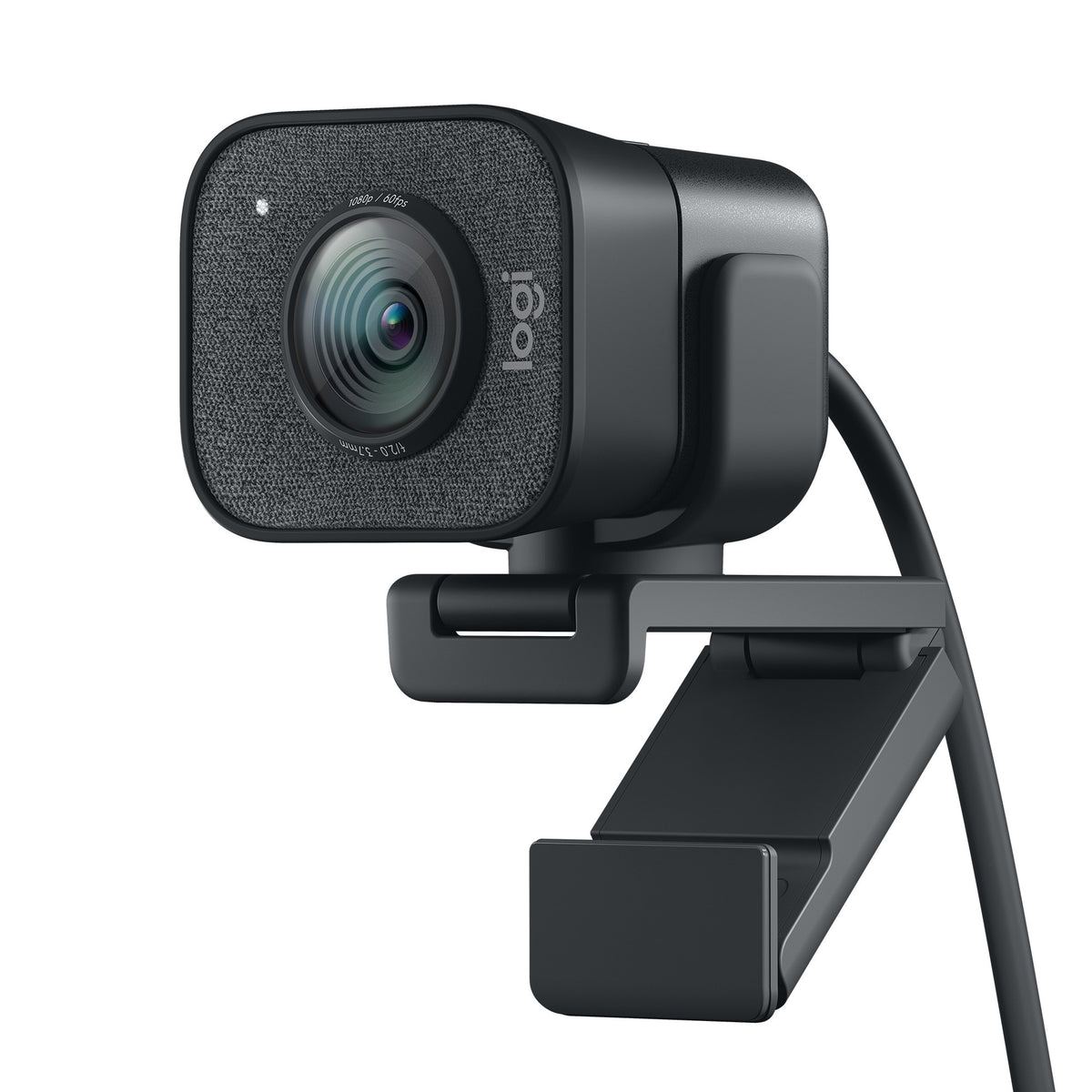 Logitech StreamCam Grau
