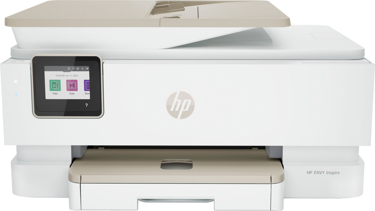 HP ENVY Inspire 7924e Tout-en-un