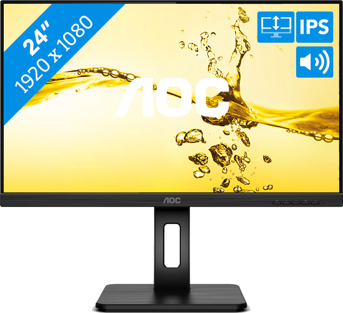 AOC 24P2Q