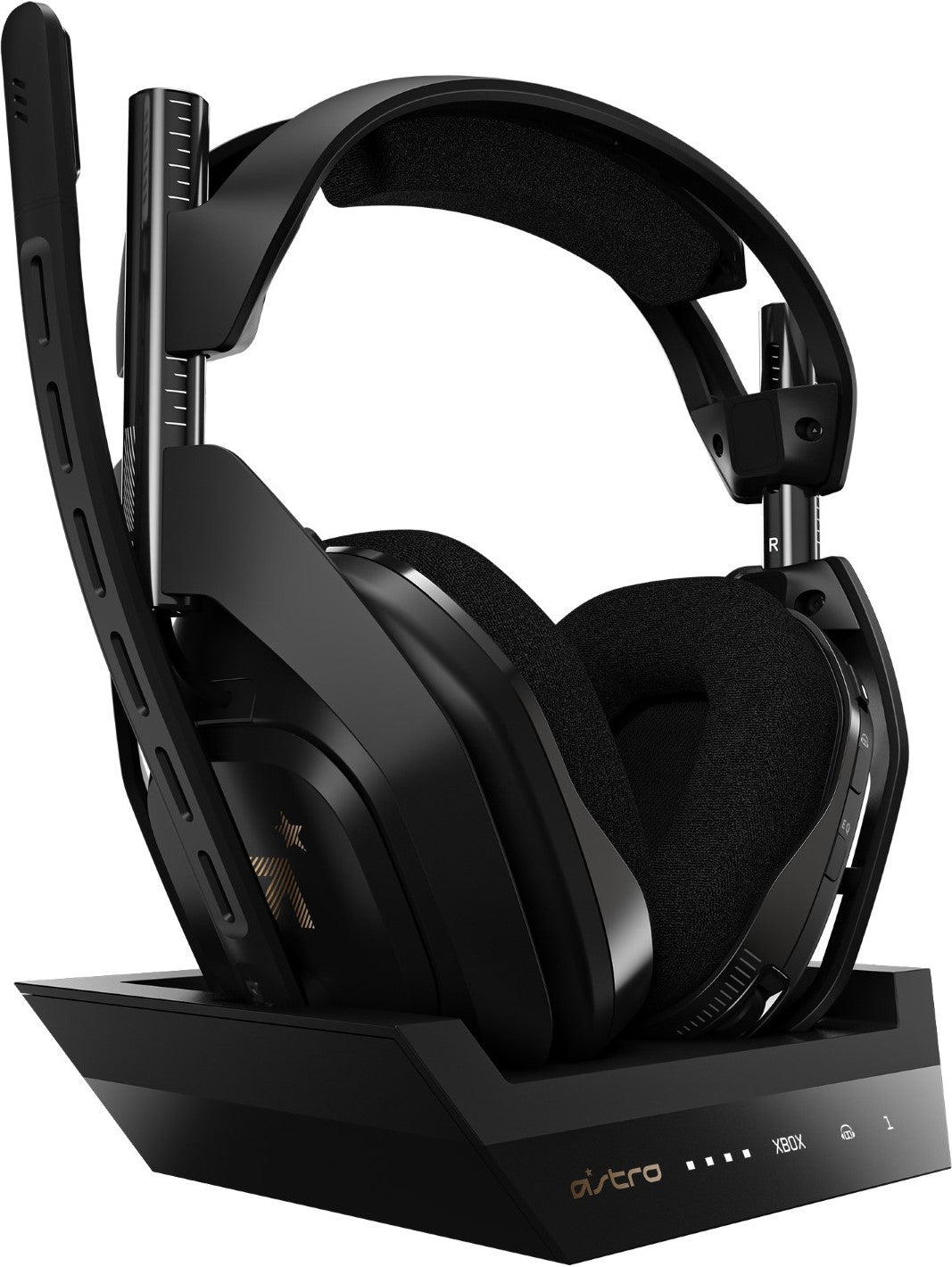 Astro A50 sans fil + station de base pour Xbox One