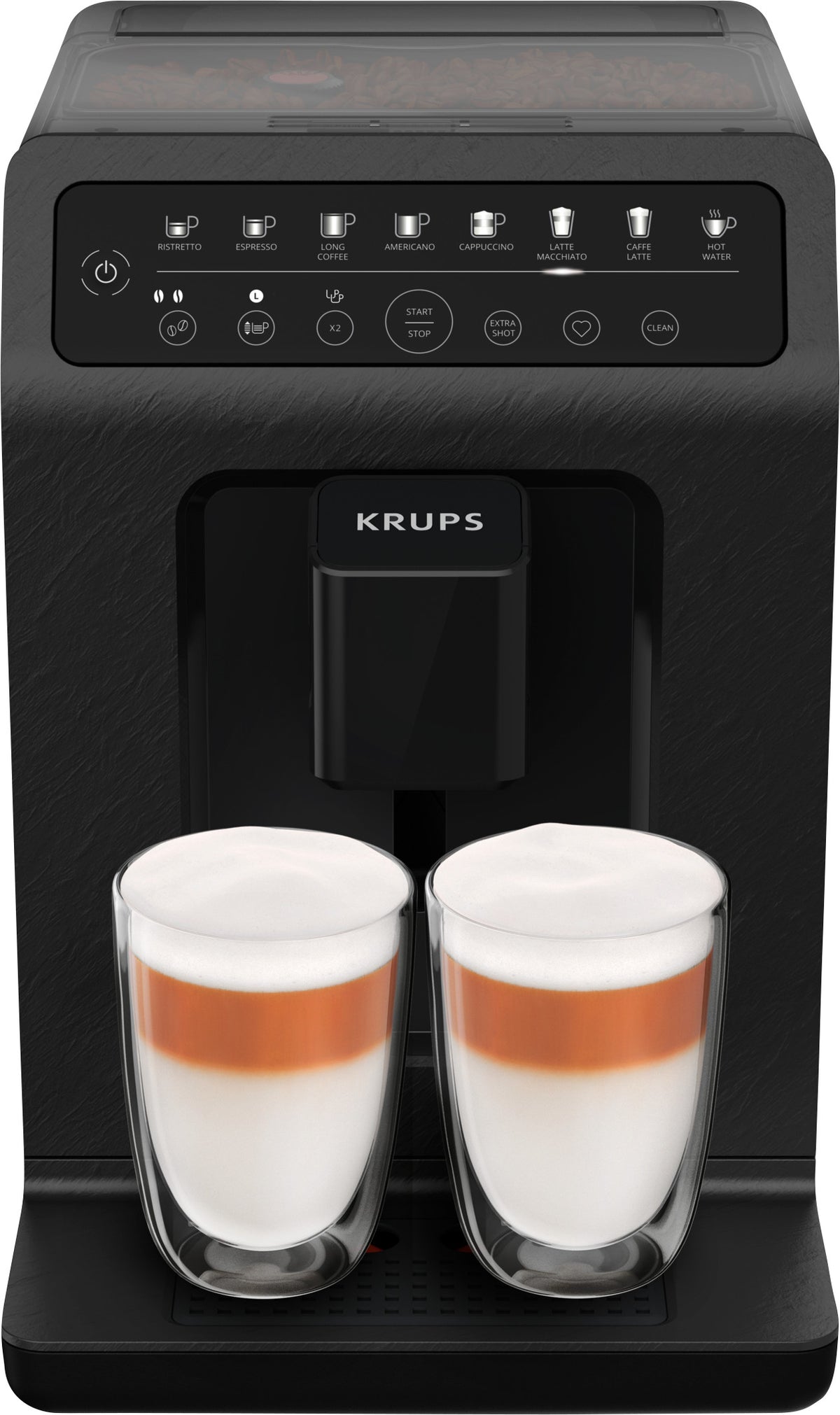 Krups Evidence ECO-Design EA897B