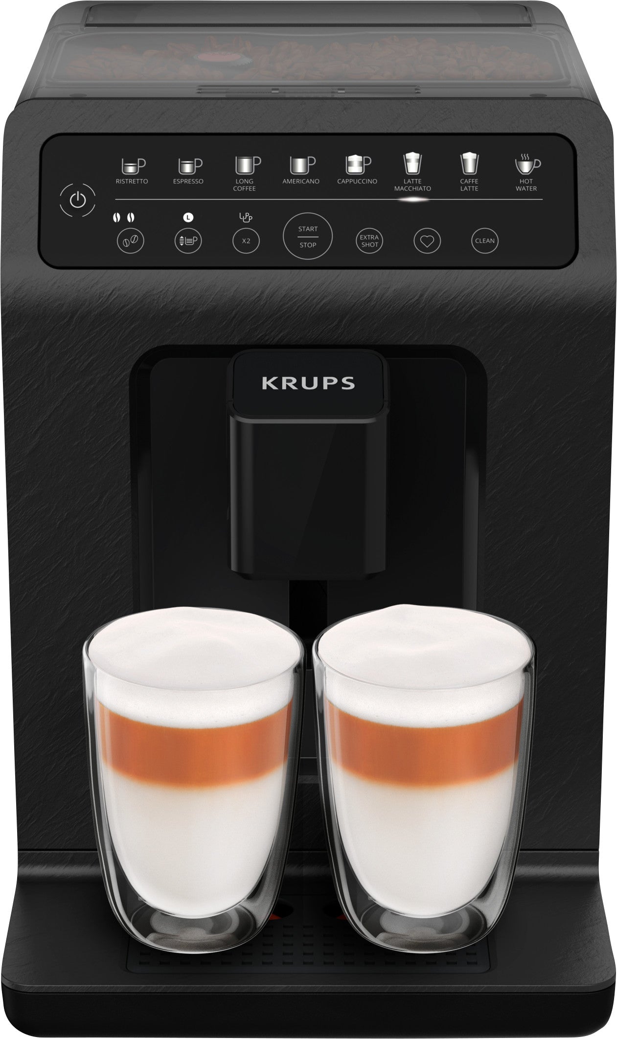 Krups Evidence ECO-Design EA897B