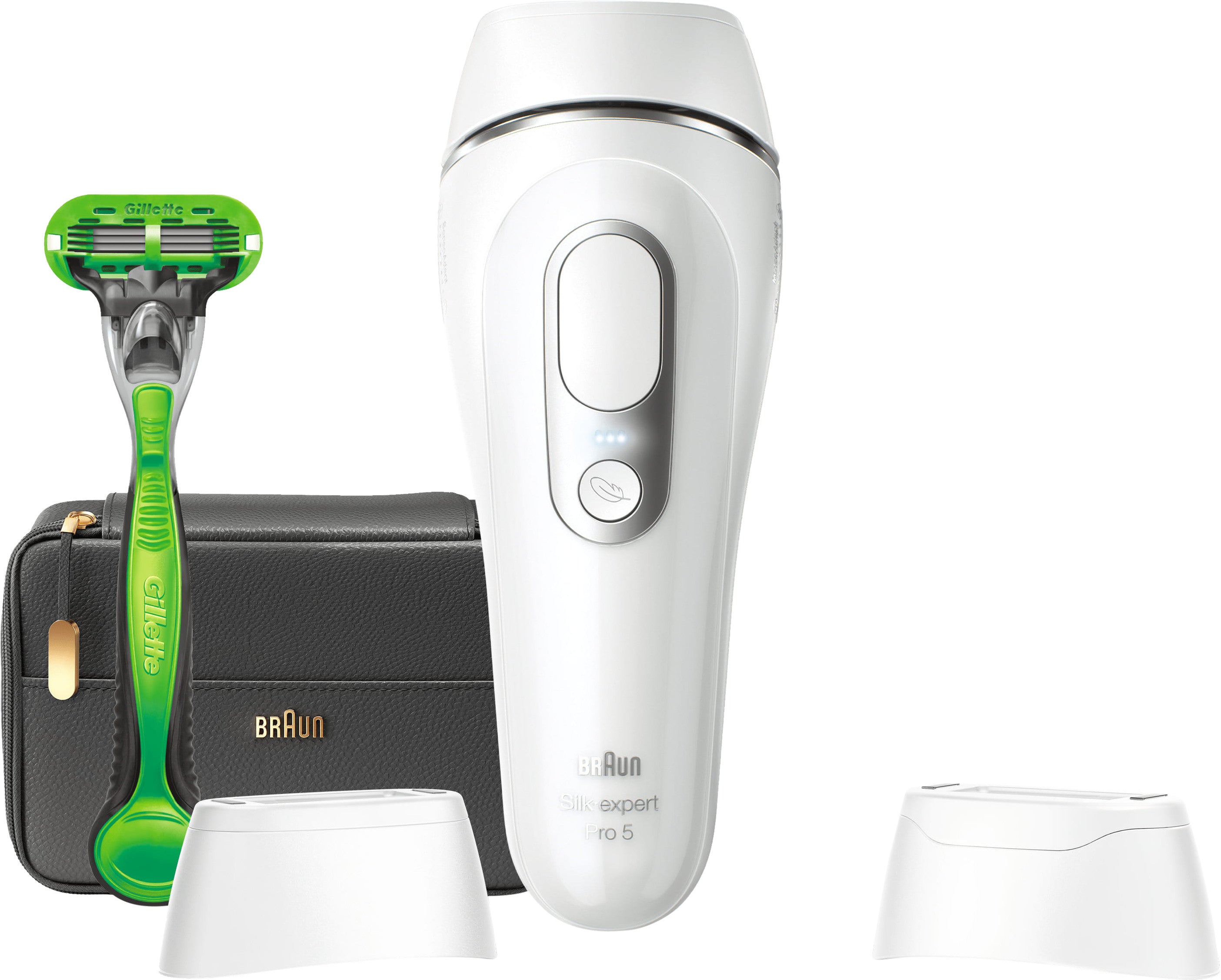 Braun Silk·expert Pro 5 PL5145
