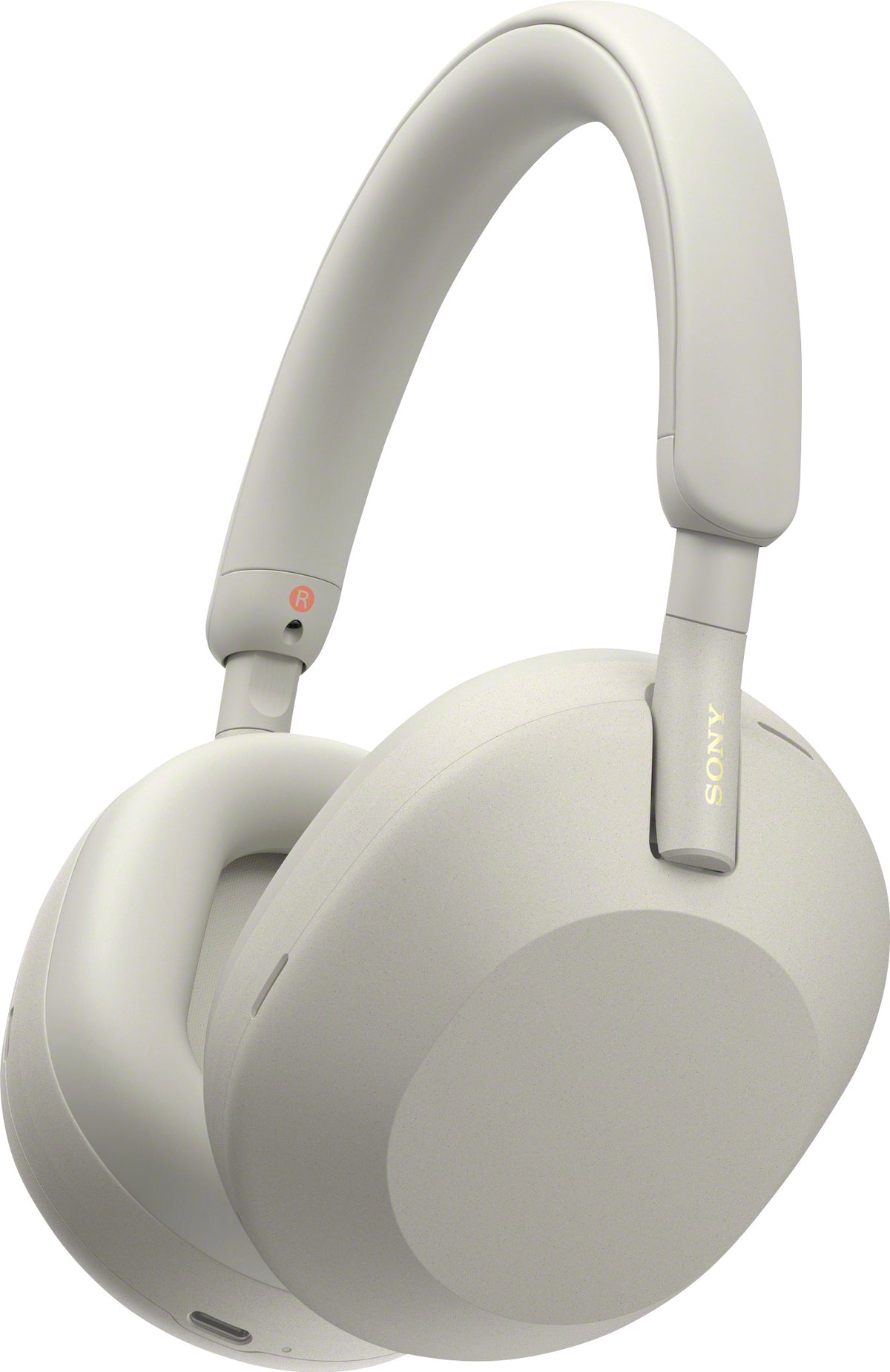 Sony WH-1000XM5 argent