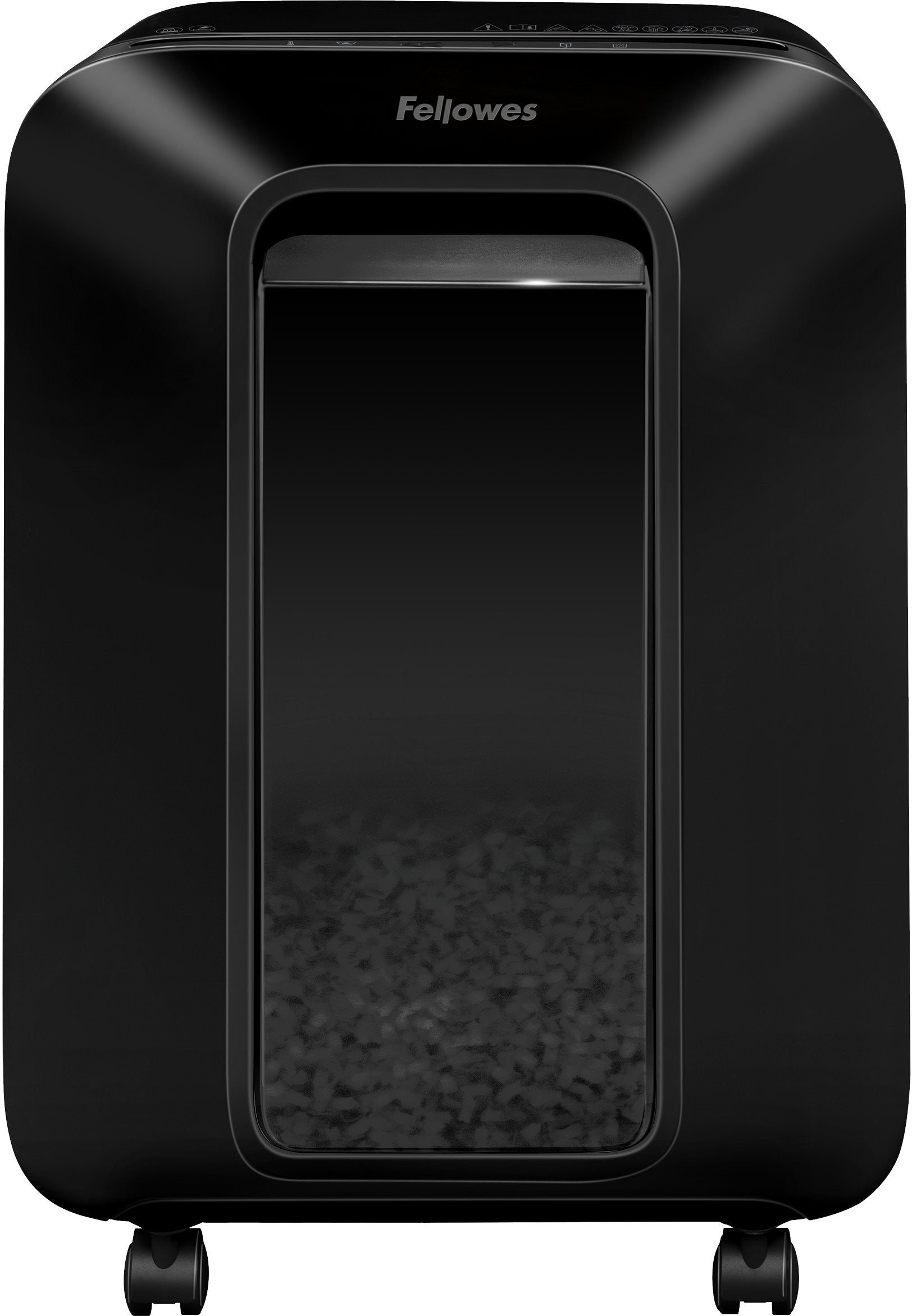 Fellowes Powershred LX201 Noir