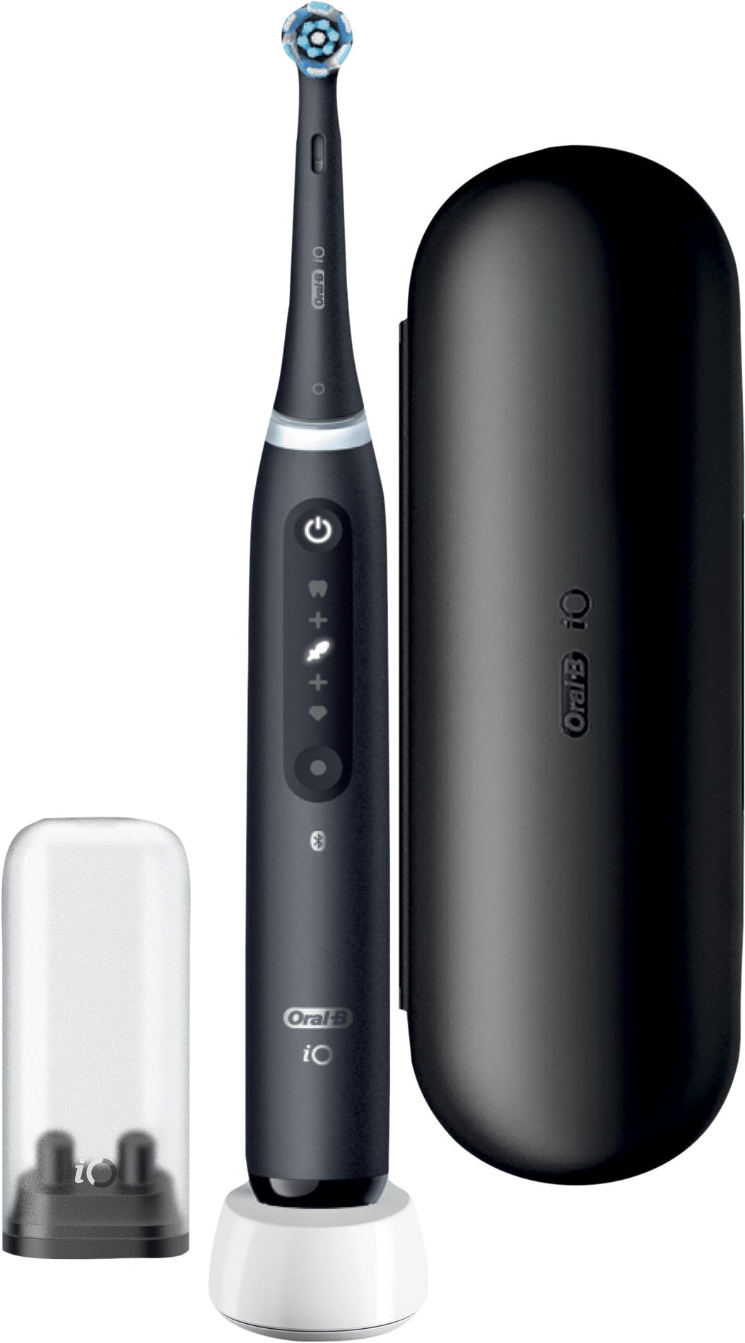 Oral-B iO N5 Black
