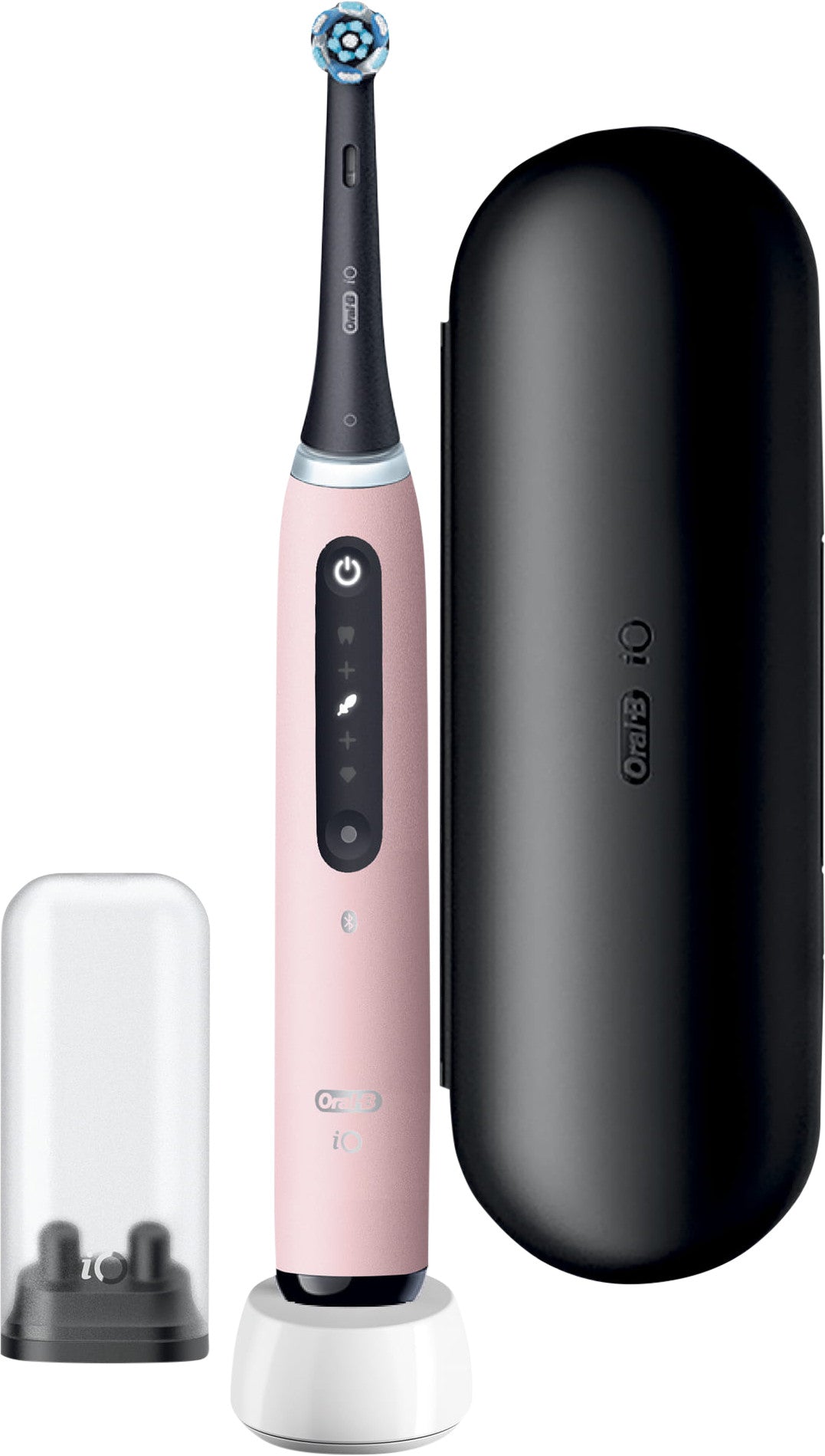 Oral-B iO5N Pink
