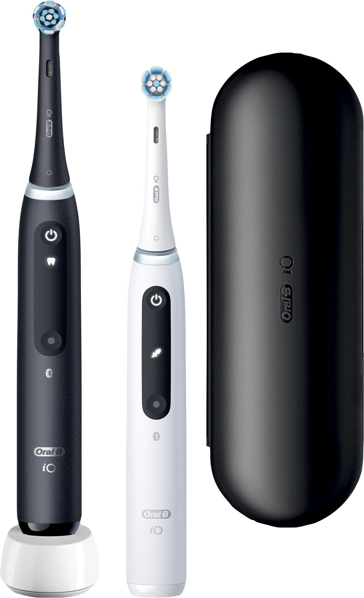 Oral-B iO 5 Black & White
