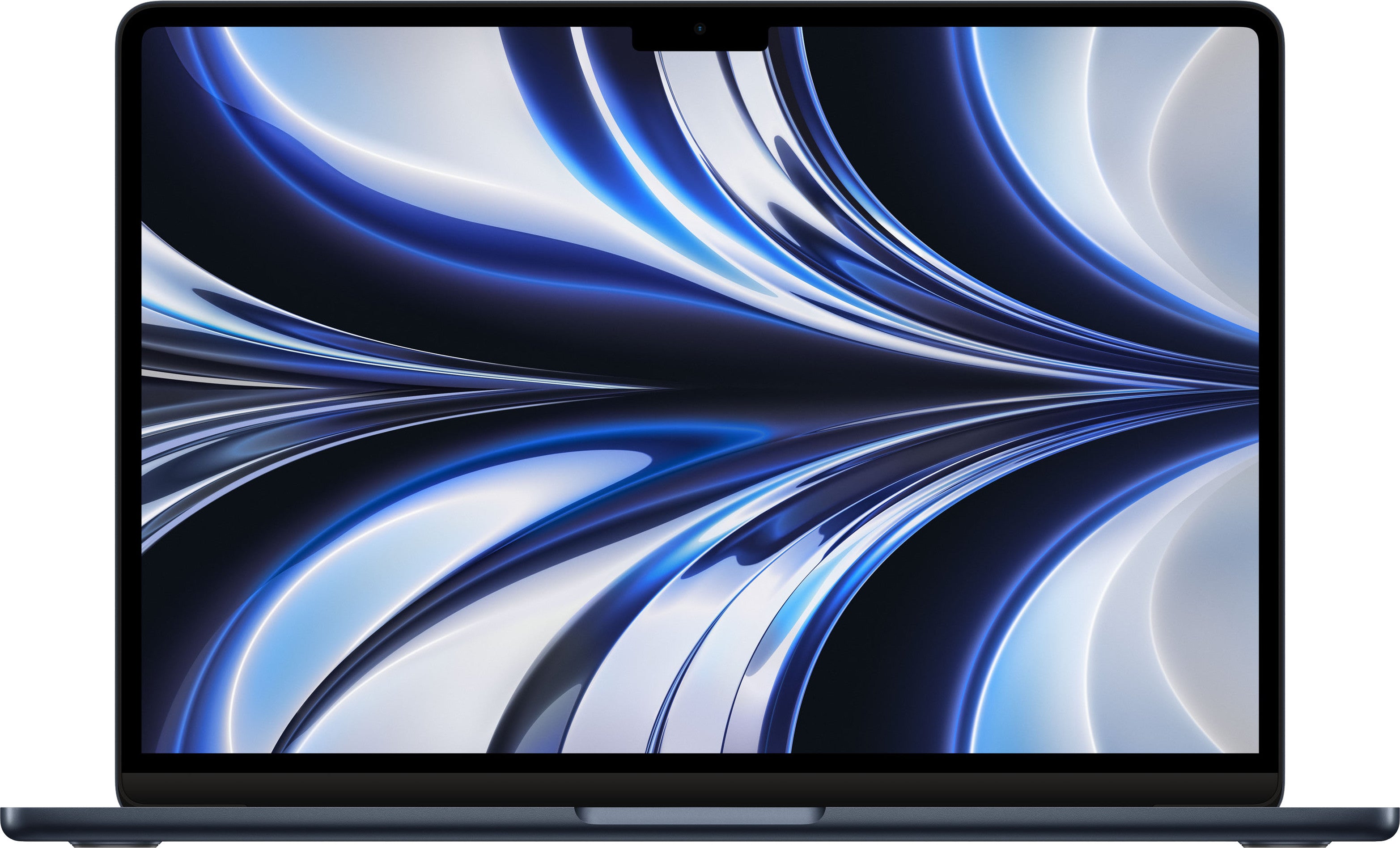 Apple MacBook Air (2022) M2 (8/8) 16GB/256GB Blue QWERTY
