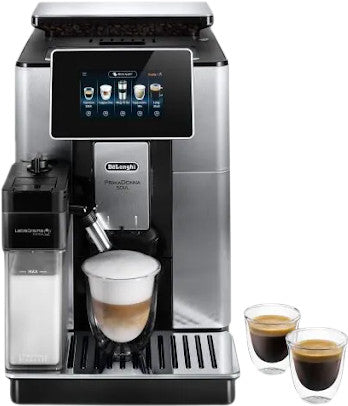 DeLonghi PrimaDonna Soul ECAM 610.75.MB