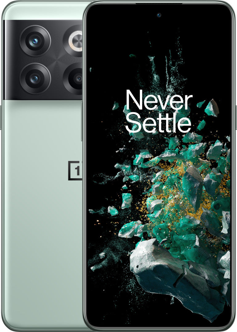 OnePlus 10T 5G CPH2415 EU 128GB 8GB Jade Green EU