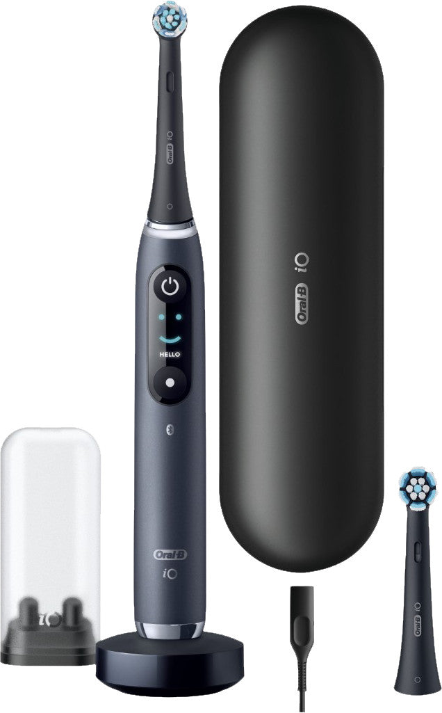 Oral-B iO9N Schwarz