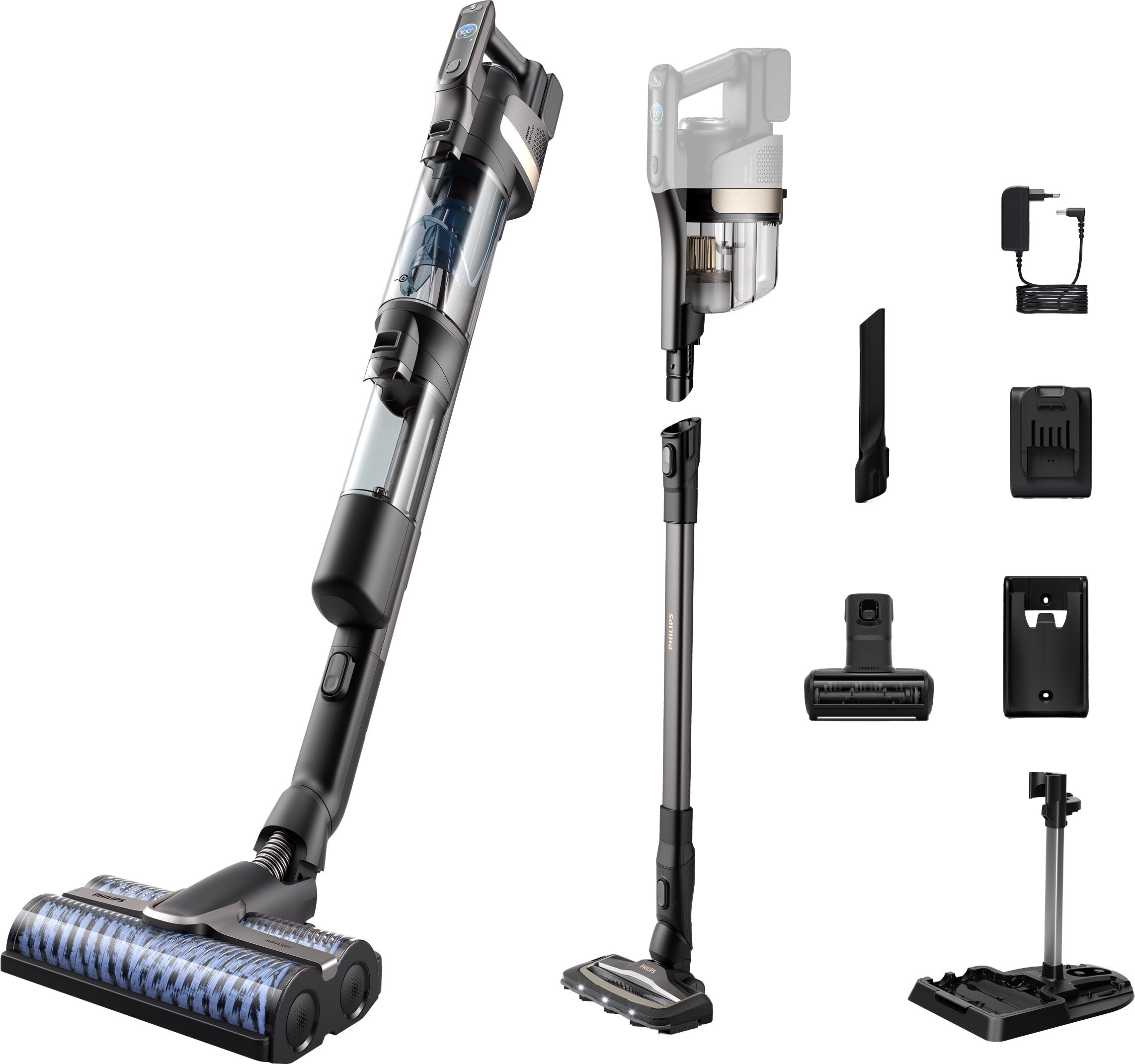 Philips AquaTrio series 9000 XW9383/01