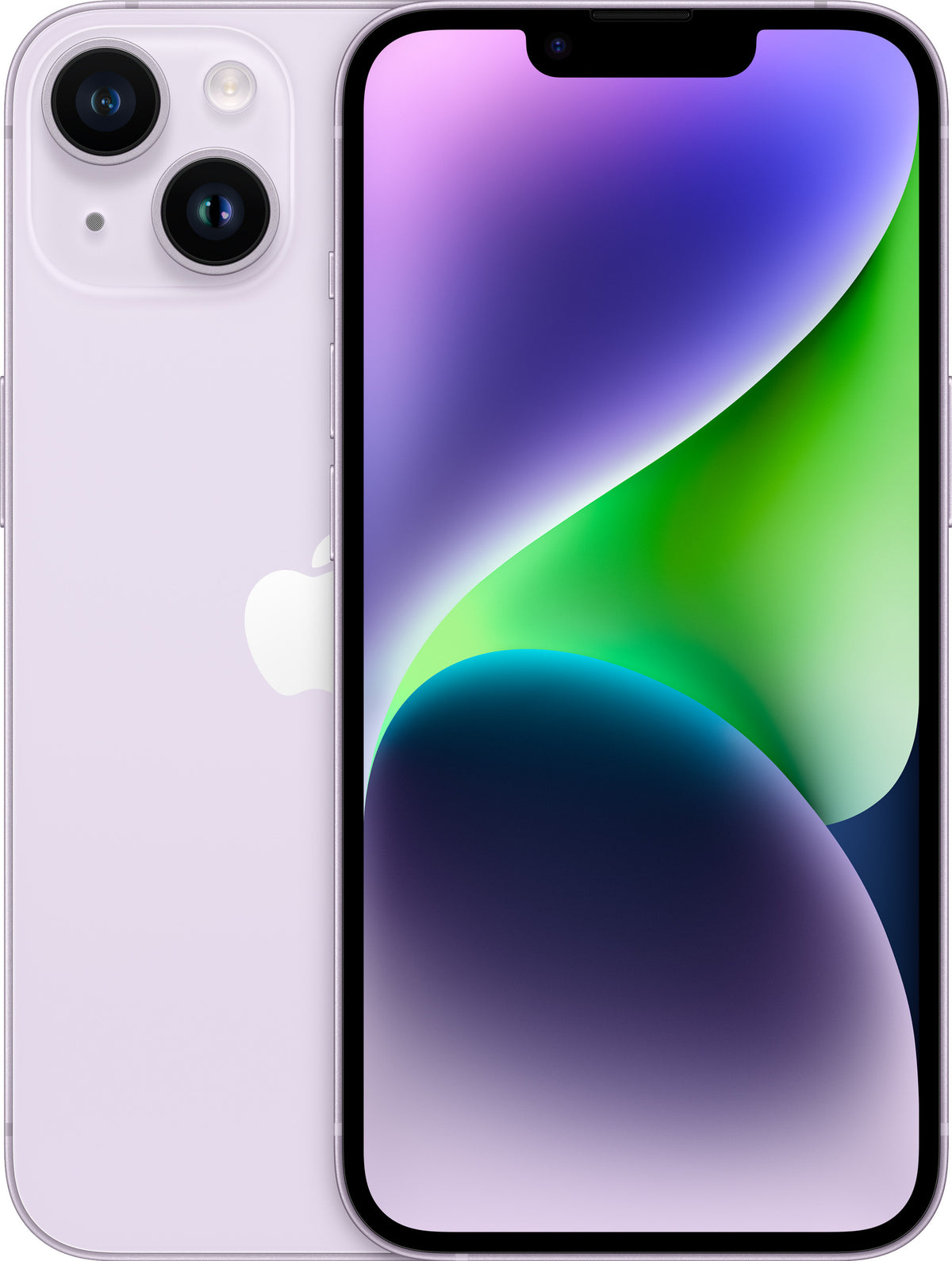 Generalüberholtes iPhone 14 128GB Lila